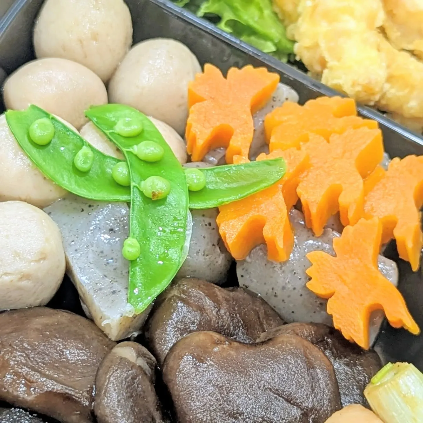 こんにちは、キッチンパッパーレです☀