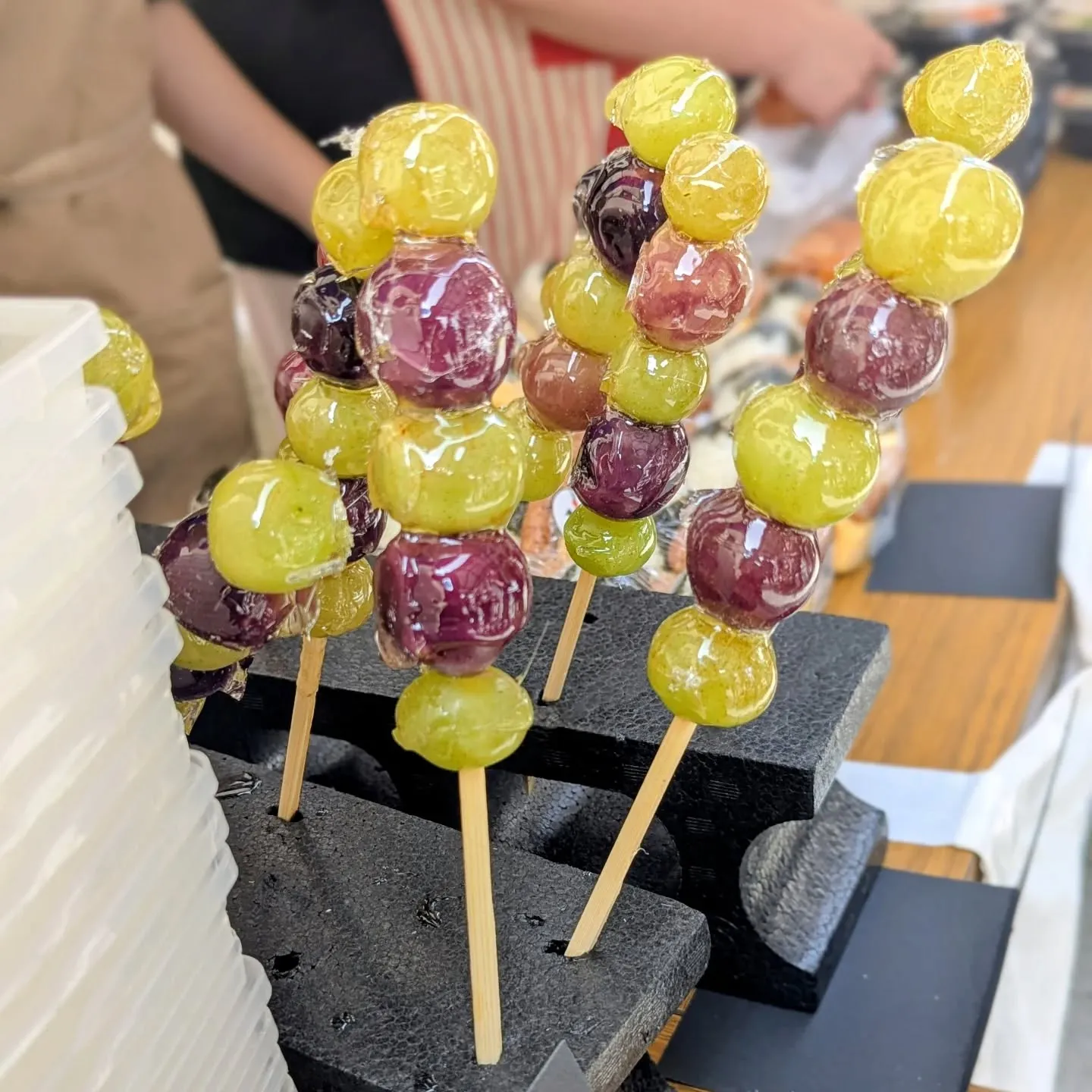 2025年 守口市民まつりでのご来店、ありがとうございました...