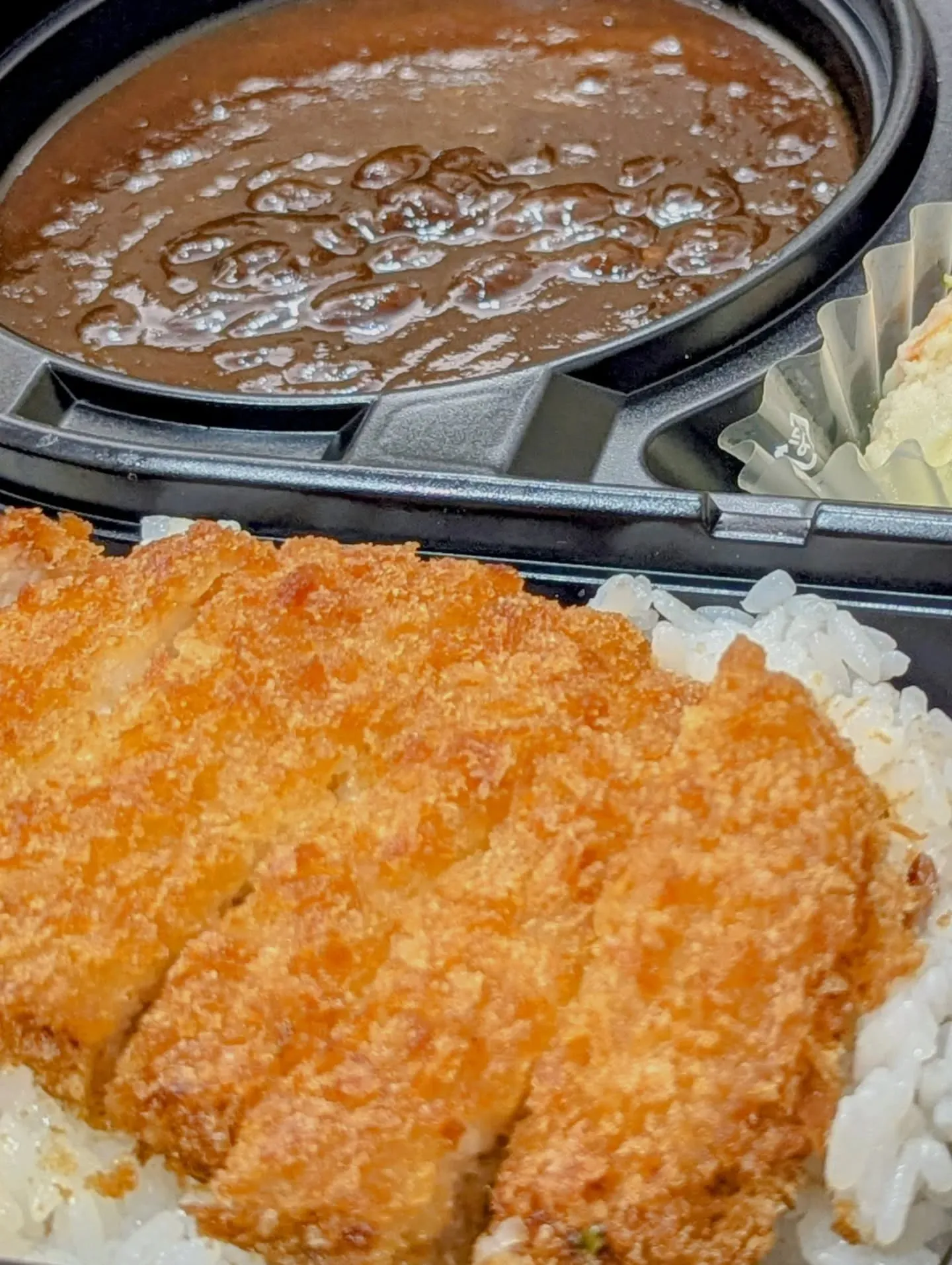 当店のカレーを紹介します🍛