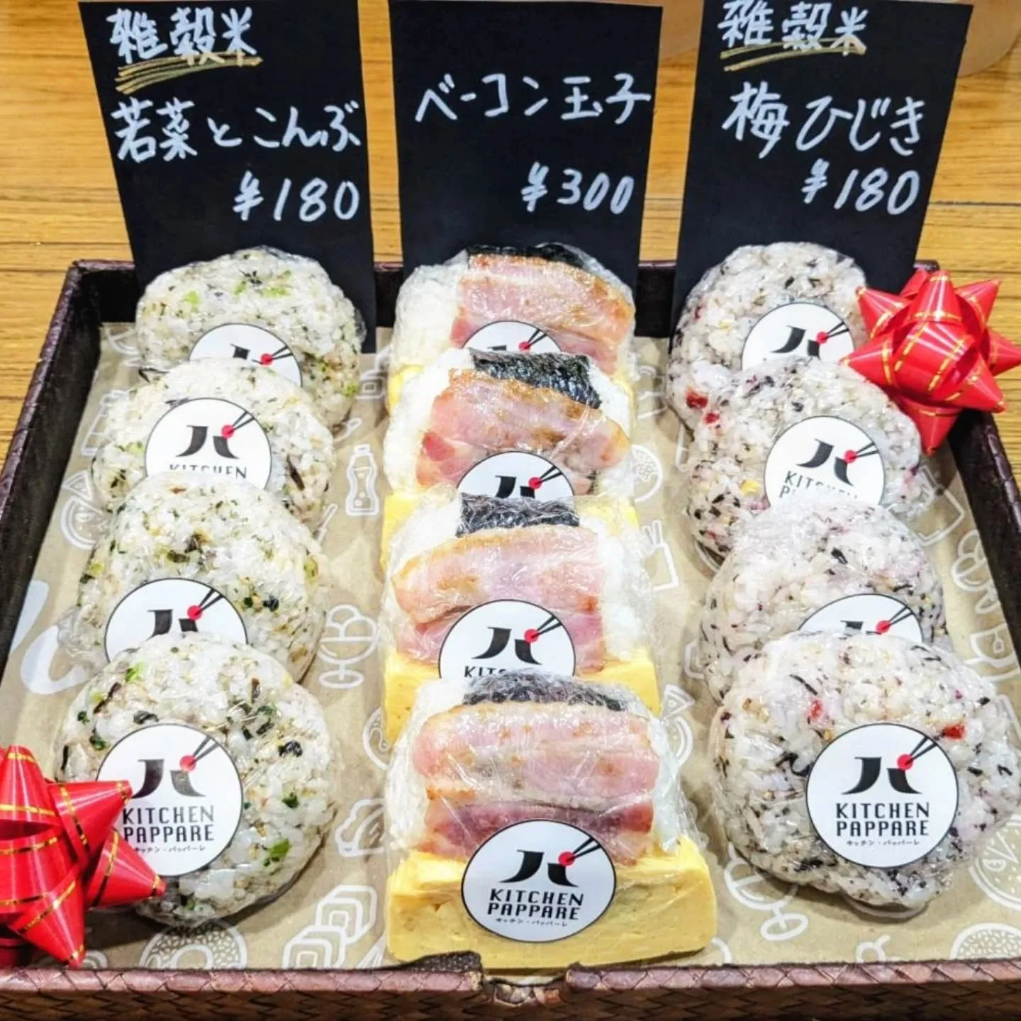 守口市役所でのお弁当販売へのご来店、ありがとうございました！