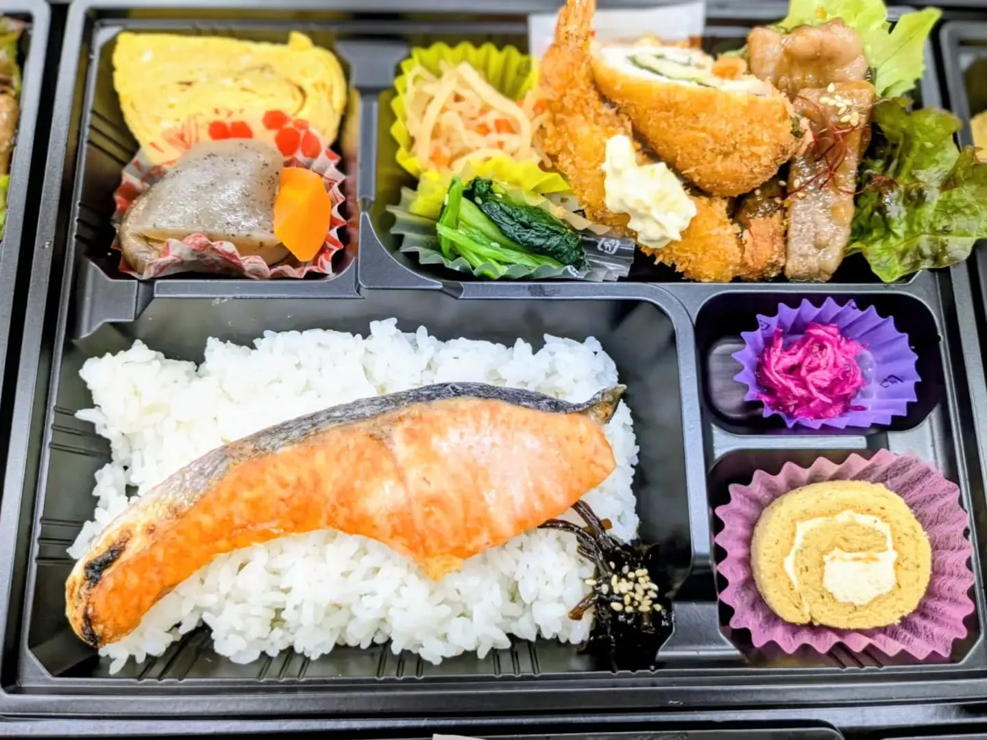 シーンやご予算に応じてお弁当をご準備いたします！