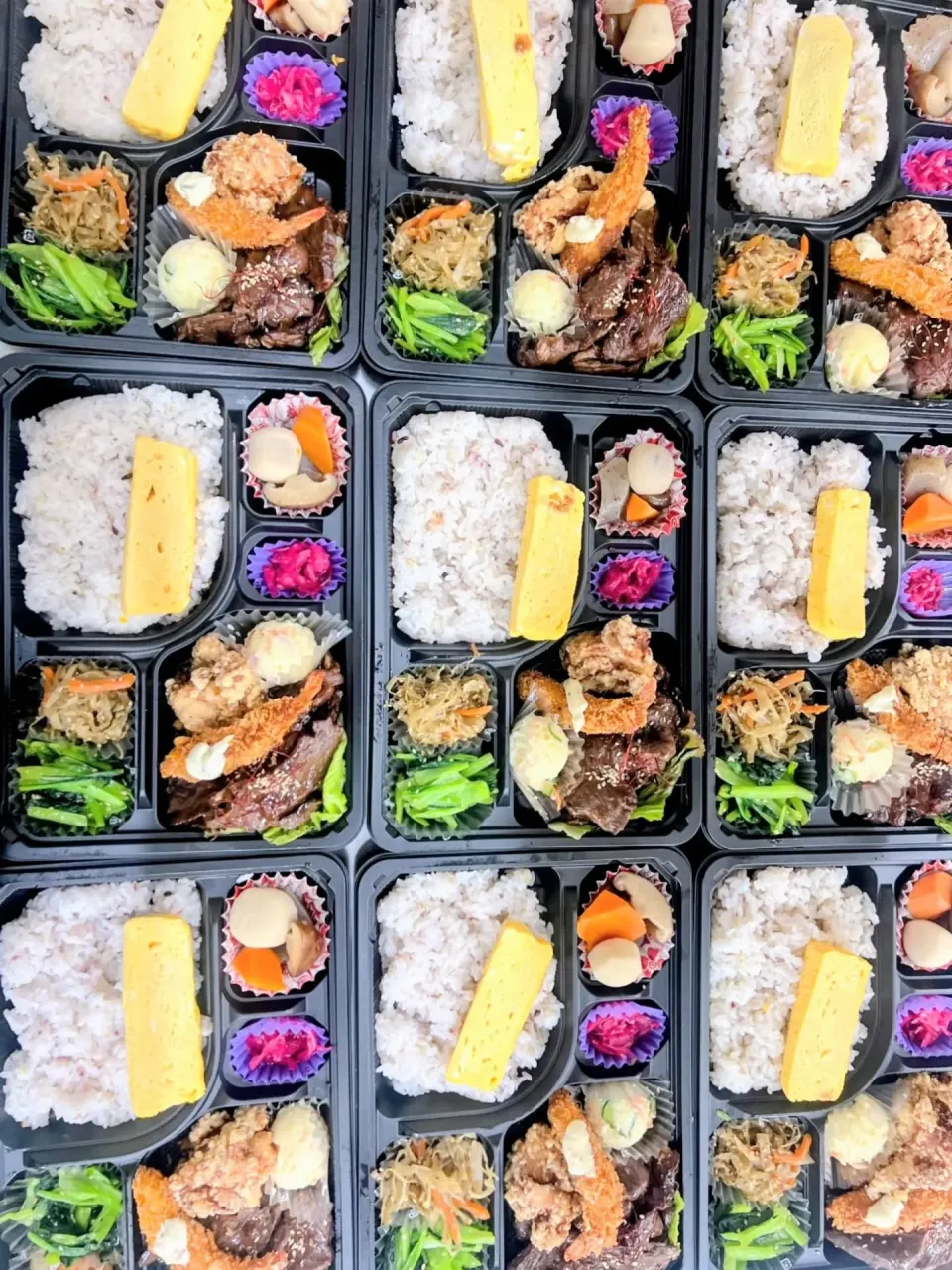 キッチンパッパーレではおもてなしのお弁当もご用意できます🍱🍱...