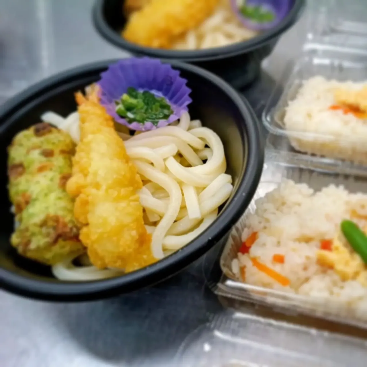 キッチンパッパーレでは大口のご注文も承っています♪